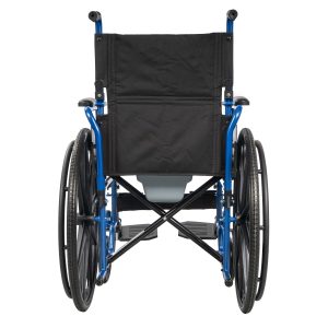 Αναπηρικό Αμαξίδιο με Δοχείο LAPIS Αναπηρικό Αμαξίδιο με Δοχείο LAPIS