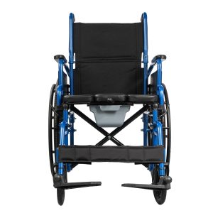 Αναπηρικό Αμαξίδιο με Δοχείο LAPIS Αναπηρικό Αμαξίδιο με Δοχείο LAPIS