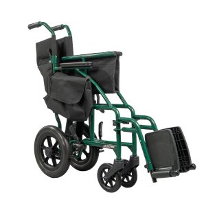 Αναπηρικό Αμαξίδιο JADE