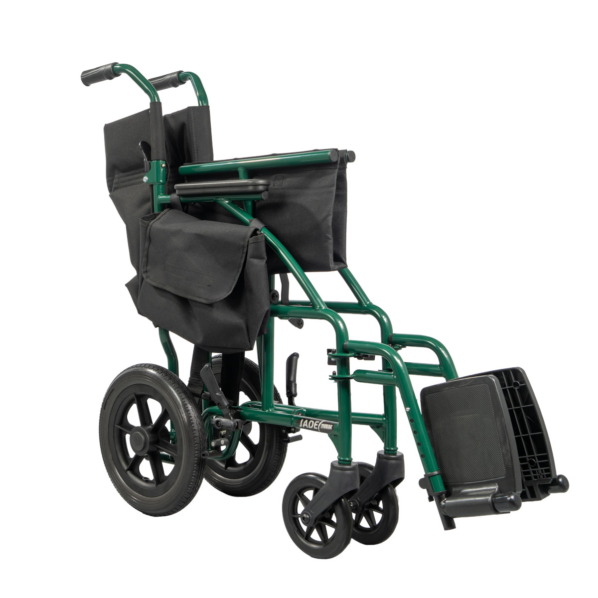 Αναπηρικό Αμαξίδιο JADE