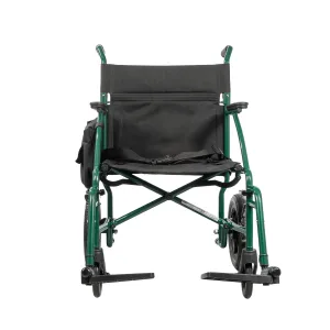 Αναπηρικό Αμαξίδιο JADE