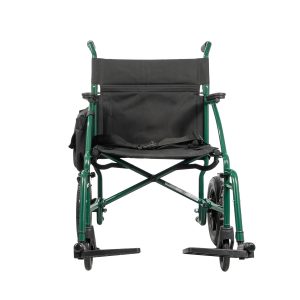 Αναπηρικό Αμαξίδιο JADE