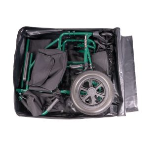 Αναπηρικό Αμαξίδιο JADE