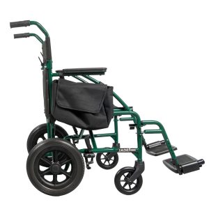 Αναπηρικό Αμαξίδιο JADE