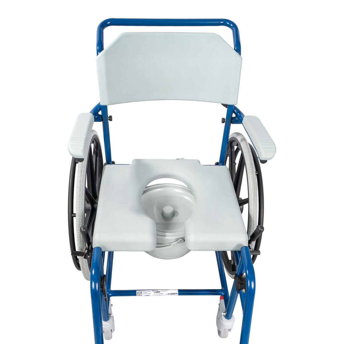 Αναπηρικό Αμαξίδιο RHINO