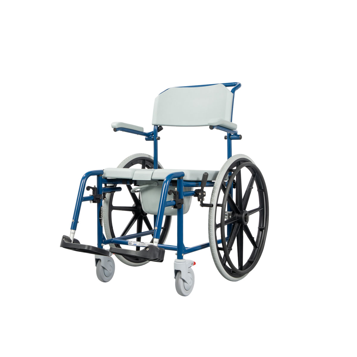 Αναπηρικό Αμαξίδιο RHINO