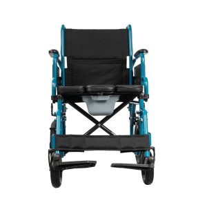 Αναπηρικό Αμαξίδιο με Δοχείο AEGEUS Αναπηρικό Αμαξίδιο με Δοχείο AEGEUS