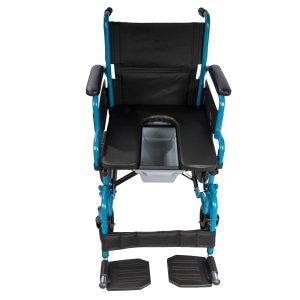 Αναπηρικό Αμαξίδιο με Δοχείο AEGEUS Αναπηρικό Αμαξίδιο με Δοχείο AEGEUS