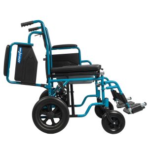 Αναπηρικό Αμαξίδιο με Δοχείο AEGEUS Αναπηρικό Αμαξίδιο με Δοχείο AEGEUS