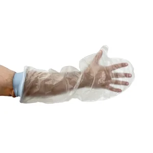 Αδιάβροχο Κάλυμμα Γύψου Βραχίονα Κοντό