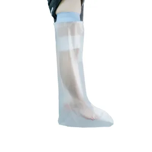 Αδιάβροχο Κάλυμμα Γύψου Μηροκνημοποδικής