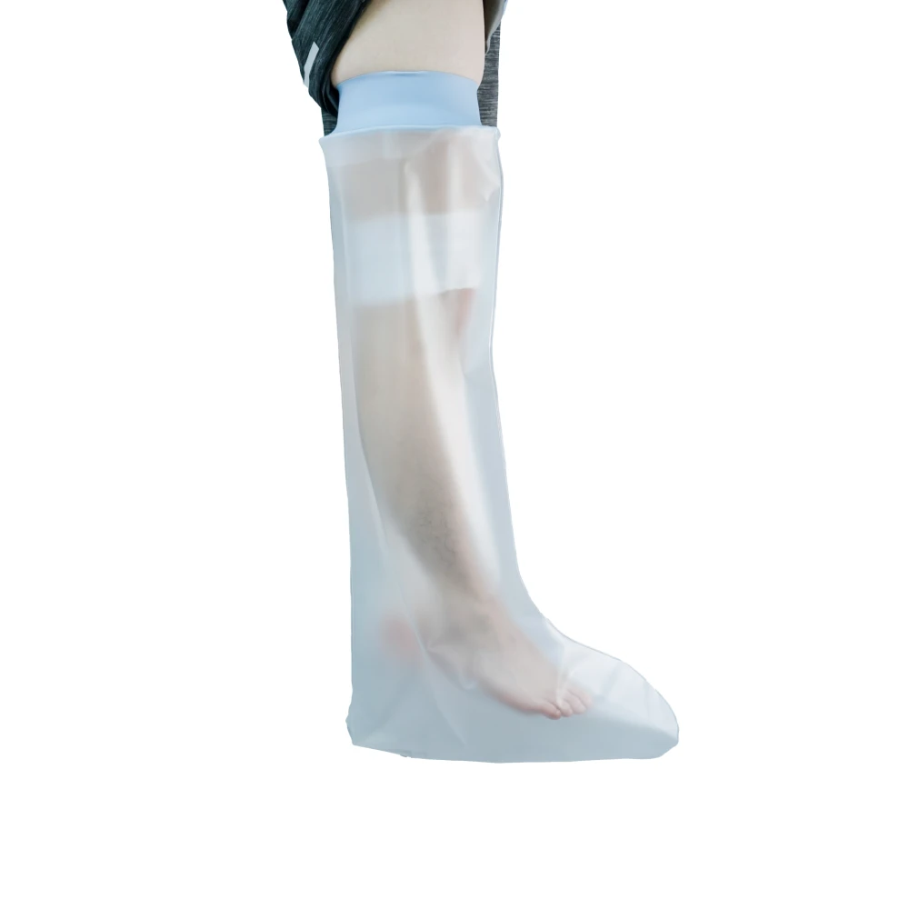 Αδιάβροχο Κάλυμμα Γύψου Μηροκνημοποδικής