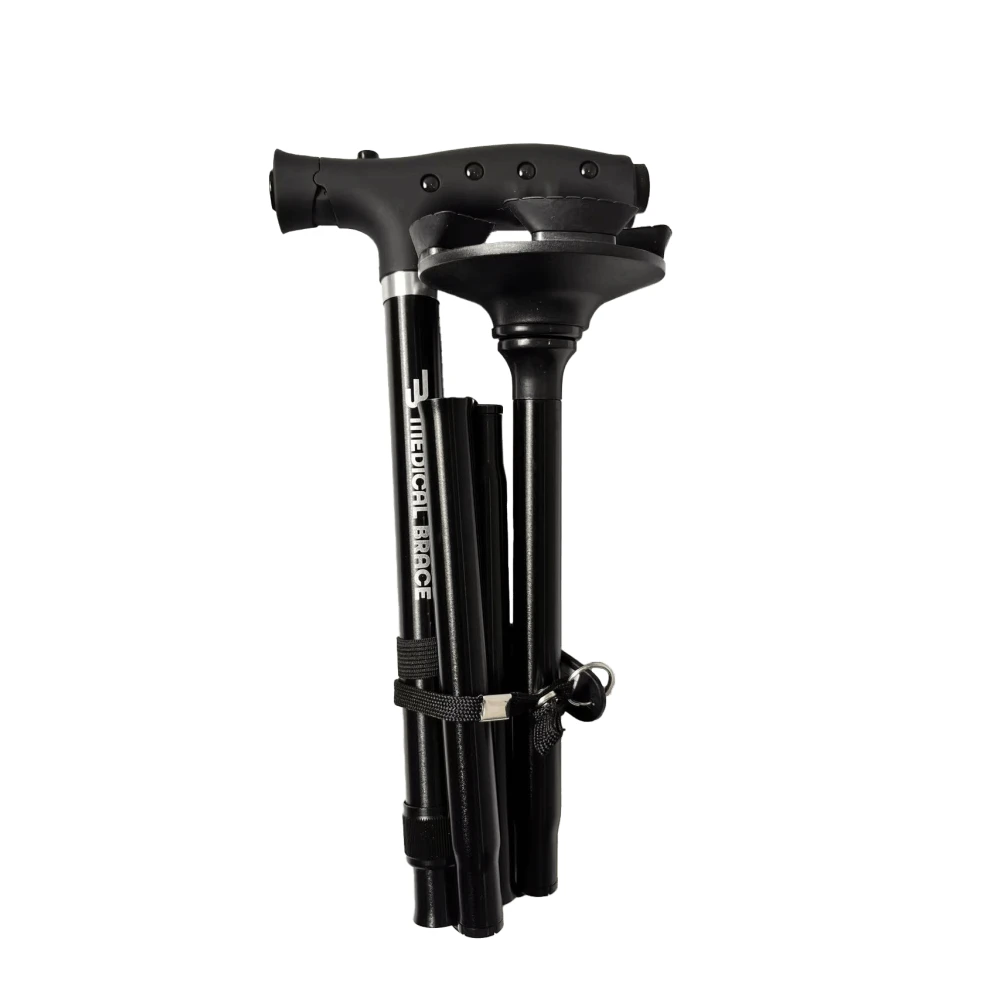 Σπαστό Μπαστούνι Στήριξης Auto Stand