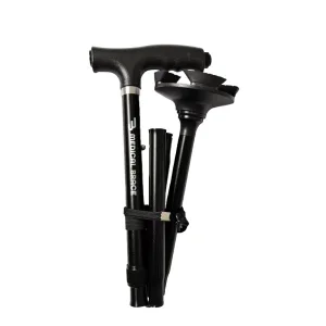 Σπαστό Μπαστούνι Στήριξης Auto Stand