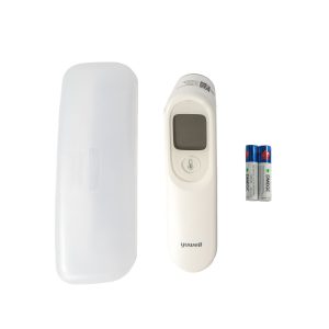 Ψηφιακό Θερμόμετρο Υπέρυθρων Μετώπου