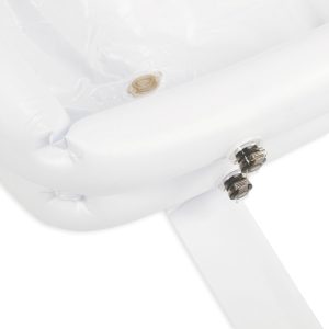 Φουσκωτή Μπανιερά Με Ηλεκτρική Αντλία