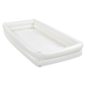 Φουσκωτή Μπανιερά Με Ηλεκτρική Αντλία