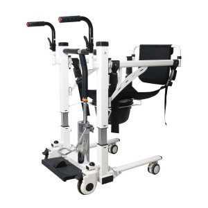 Καρέκλα Ανύψωσης Υδραυλική Τροχήλατη ESTIA IV Καρέκλα Ανύψωσης Υδραυλική Τροχήλατη ESTIA IV