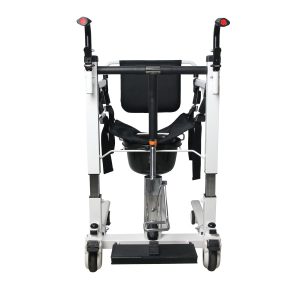 Καρέκλα Ανύψωσης Υδραυλική Τροχήλατη ESTIA IV Καρέκλα Ανύψωσης Υδραυλική Τροχήλατη ESTIA IV