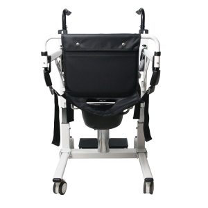 Καρέκλα Ανύψωσης Υδραυλική Τροχήλατη ESTIA IV Καρέκλα Ανύψωσης Υδραυλική Τροχήλατη ESTIA IV