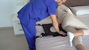 Καρέκλα Ανύψωσης Υδραυλική Τροχήλατη ESTIA IV Καρέκλα Ανύψωσης Υδραυλική Τροχήλατη ESTIA IV