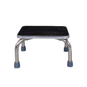 Σκαλοπάτι Μονό Ενισχυμένο