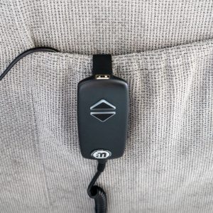 Ανακλινόμενη πολυθρόνα Cloud I Ανακλινόμενη πολυθρόνα Cloud I