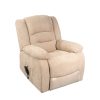 Ανακλινόμενη Πολυθρόνα Cinnamon II
