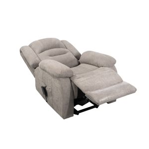 Ανακλινόμενη Πολυθρόνα Cloud II Ανακλινόμενη Πολυθρόνα Cloud II