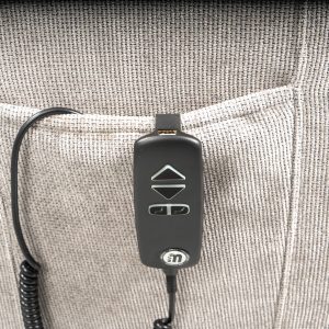 Ανακλινόμενη Πολυθρόνα Cloud II Ανακλινόμενη Πολυθρόνα Cloud II