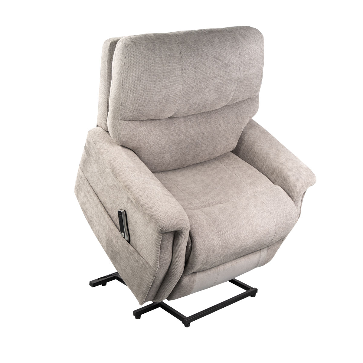 Ανακλινόμενη Πολυθρόνα Cloud XXL