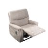 Ανακλινόμενη Πολυθρόνα Cloud XXL