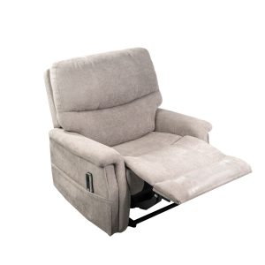 Ανακλινόμενη Πολυθρόνα Cloud XXL