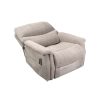 Ανακλινόμενη Πολυθρόνα Cloud XXL