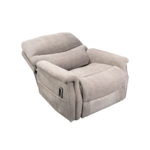 Ανακλινόμενη Πολυθρόνα Cloud XXL