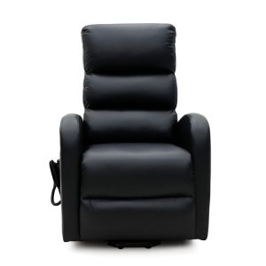 Ανακλινόμενη Πολυθρόνα με Μασάζ Δόνησης