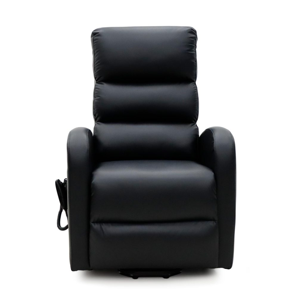 Ανακλινόμενη Πολυθρόνα με Μασάζ Δόνησης