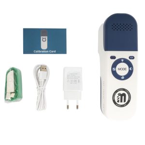 Φορητός Ανιχνευτής Φλεβών