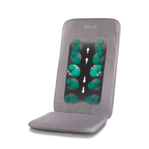 Κάθισμα με Μασάζ Shiatsu MG 202