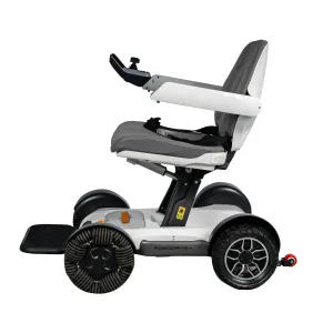 Ηλεκτροκίνητο Αμαξίδιο ROBODRIVE Ηλεκτροκίνητο Αμαξίδιο ROBODRIVE