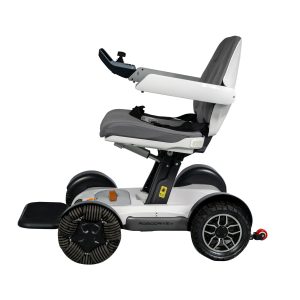 Ηλεκτροκίνητο Αμαξίδιο ROBODRIVE Ηλεκτροκίνητο Αμαξίδιο ROBODRIVE