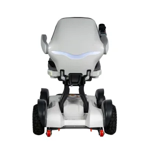 Ηλεκτροκίνητο Αμαξίδιο ROBODRIVE Ηλεκτροκίνητο Αμαξίδιο ROBODRIVE