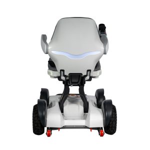 Ηλεκτροκίνητο Αμαξίδιο ROBODRIVE Ηλεκτροκίνητο Αμαξίδιο ROBODRIVE