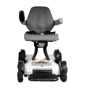 Ηλεκτροκίνητο Αμαξίδιο ROBODRIVE Ηλεκτροκίνητο Αμαξίδιο ROBODRIVE
