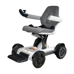 Ηλεκτροκίνητο Αμαξίδιο ROBODRIVE