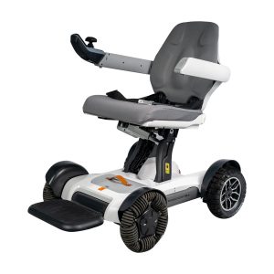 Ηλεκτροκίνητο Αμαξίδιο ROBODRIVE Ηλεκτροκίνητο Αμαξίδιο ROBODRIVE