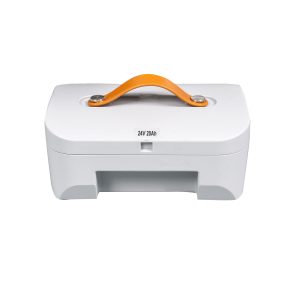 Ηλεκτροκίνητο Αμαξίδιο ROBODRIVE Ηλεκτροκίνητο Αμαξίδιο ROBODRIVE