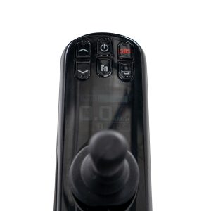 Ηλεκτροκίνητο Αμαξίδιο TURBOTECH