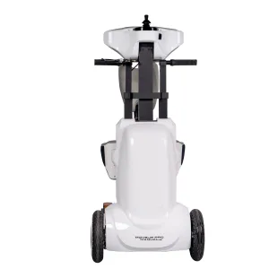Ορθοστάτης MOVEUP PRO MANUAL