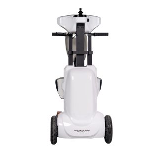 Ορθοστάτης MOVEUP PRO MANUAL